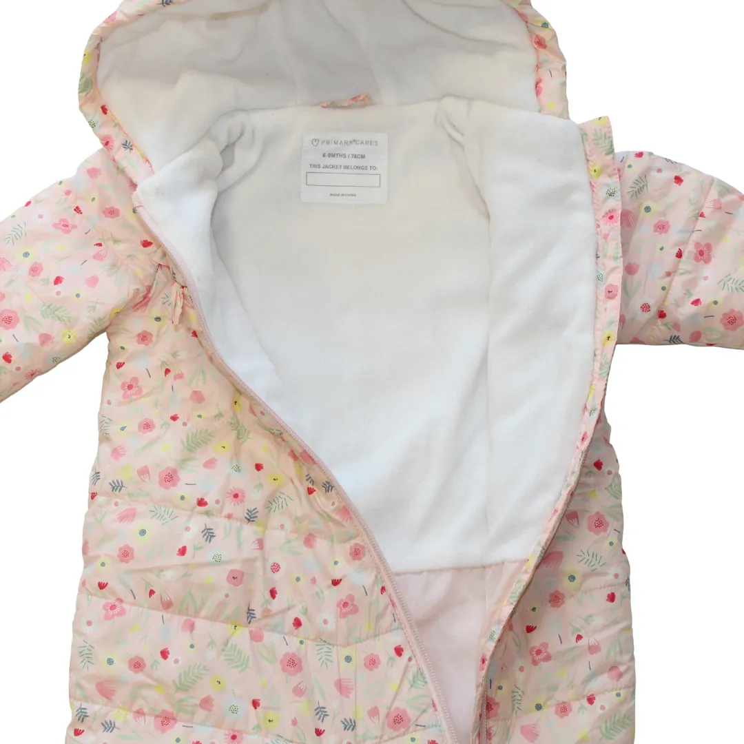 Lightweight Pram Suit