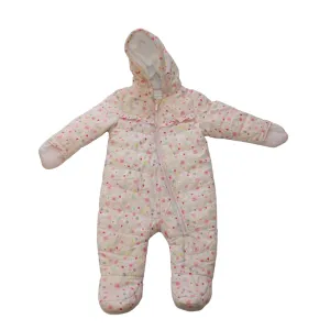 Lightweight Pram Suit