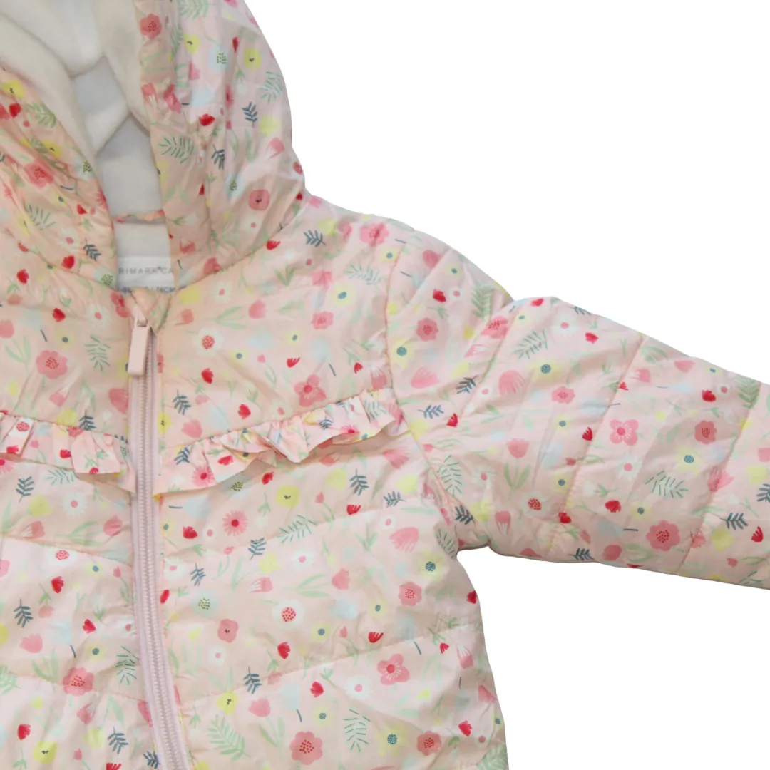 Lightweight Pram Suit