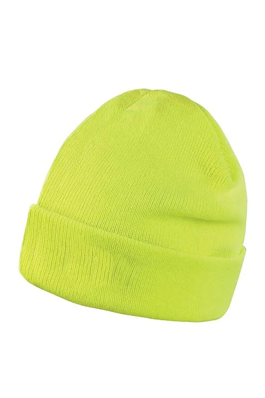 Lightweight thinsulate™ pipo