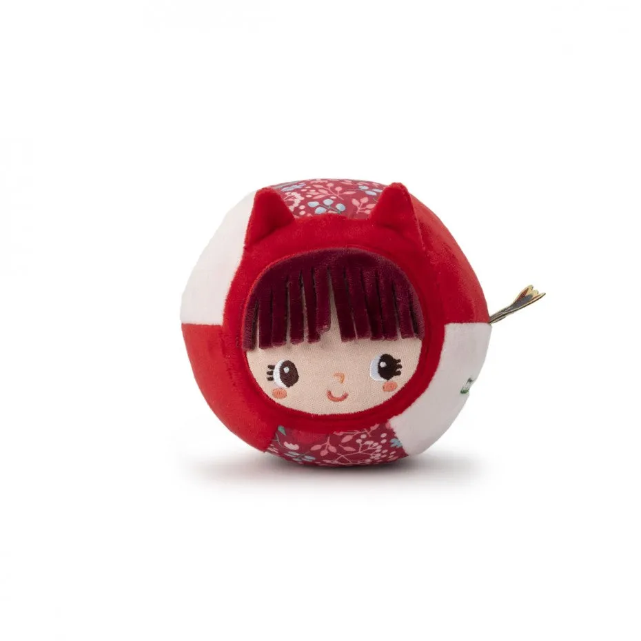 LILLIPUTIENS- Soft Play Ball