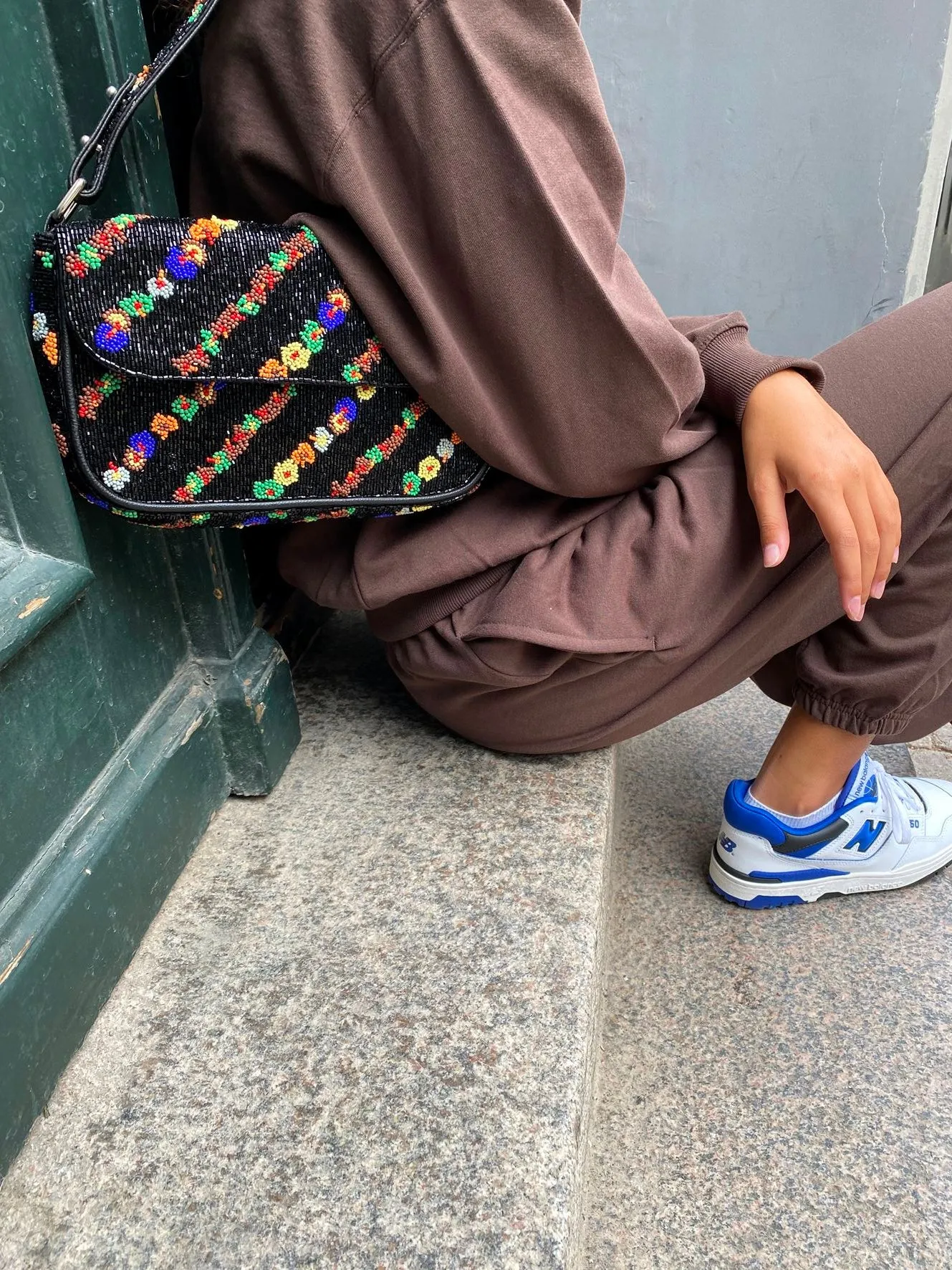 Liluye Amola Bag