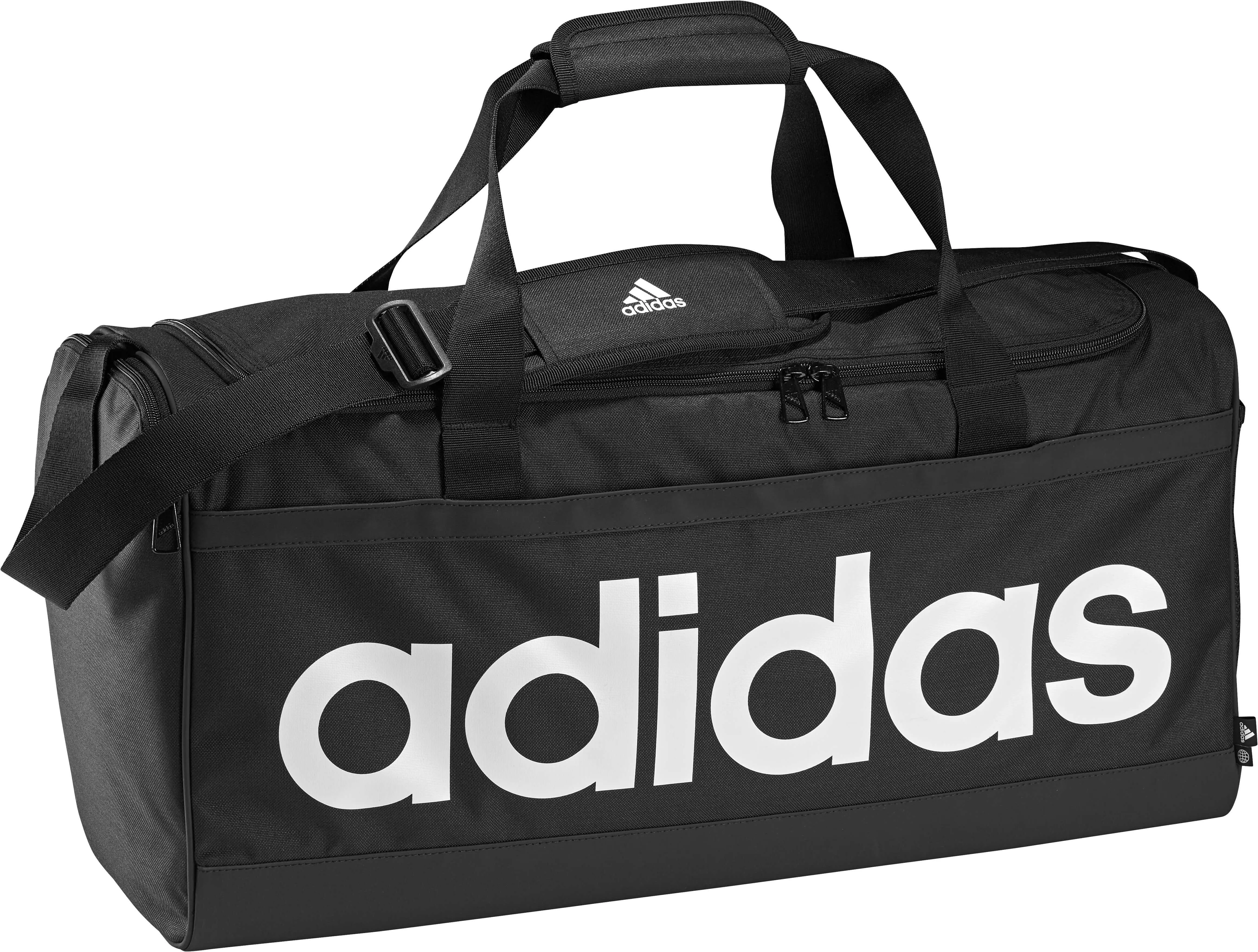 LINEAR DUFFEL M