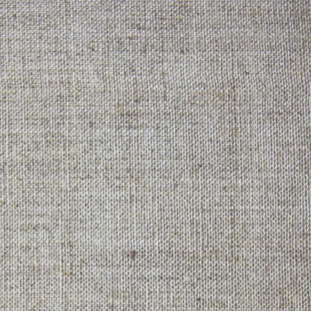 Linen Quilted Blanket