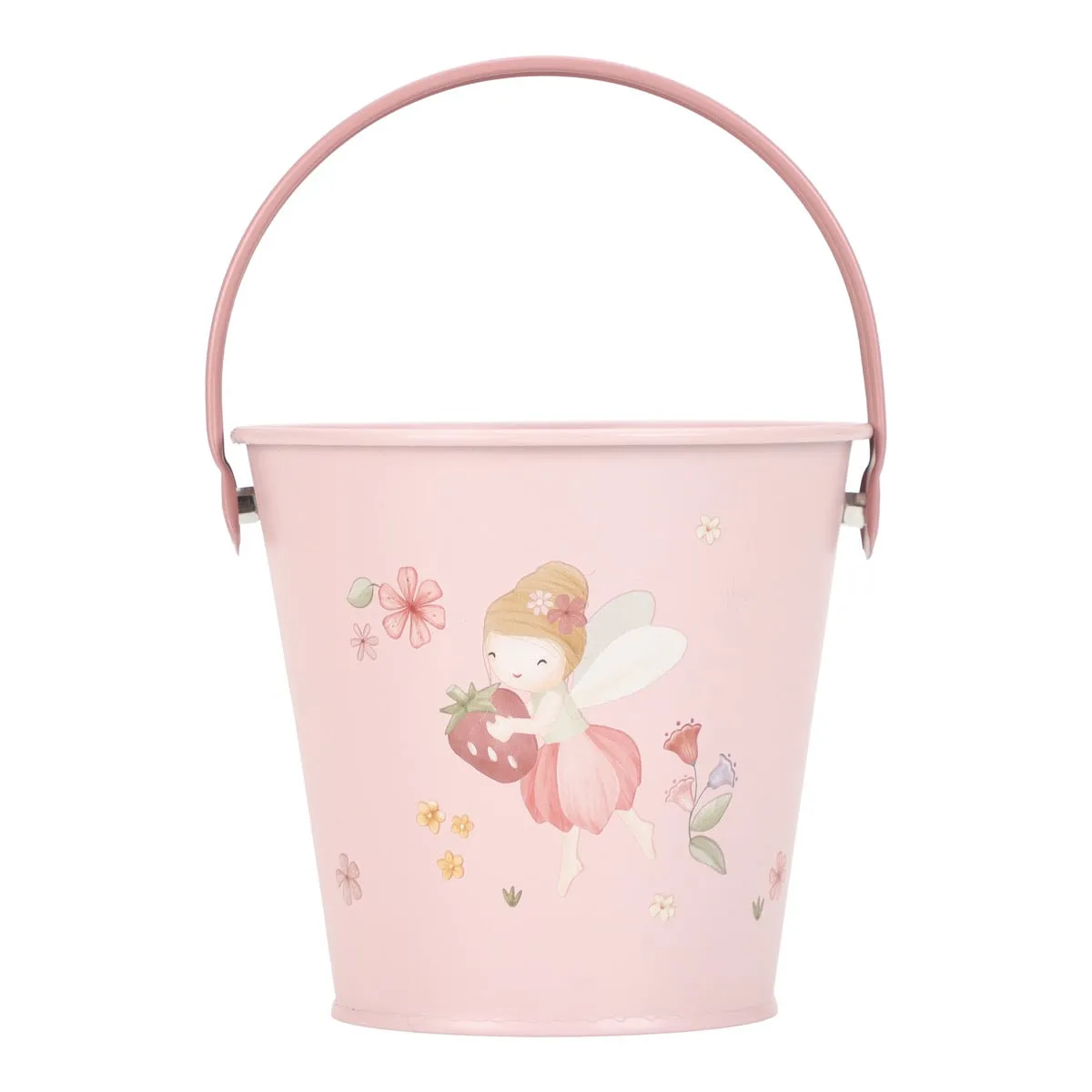 Little Dutch Bucket - Fairy Garden