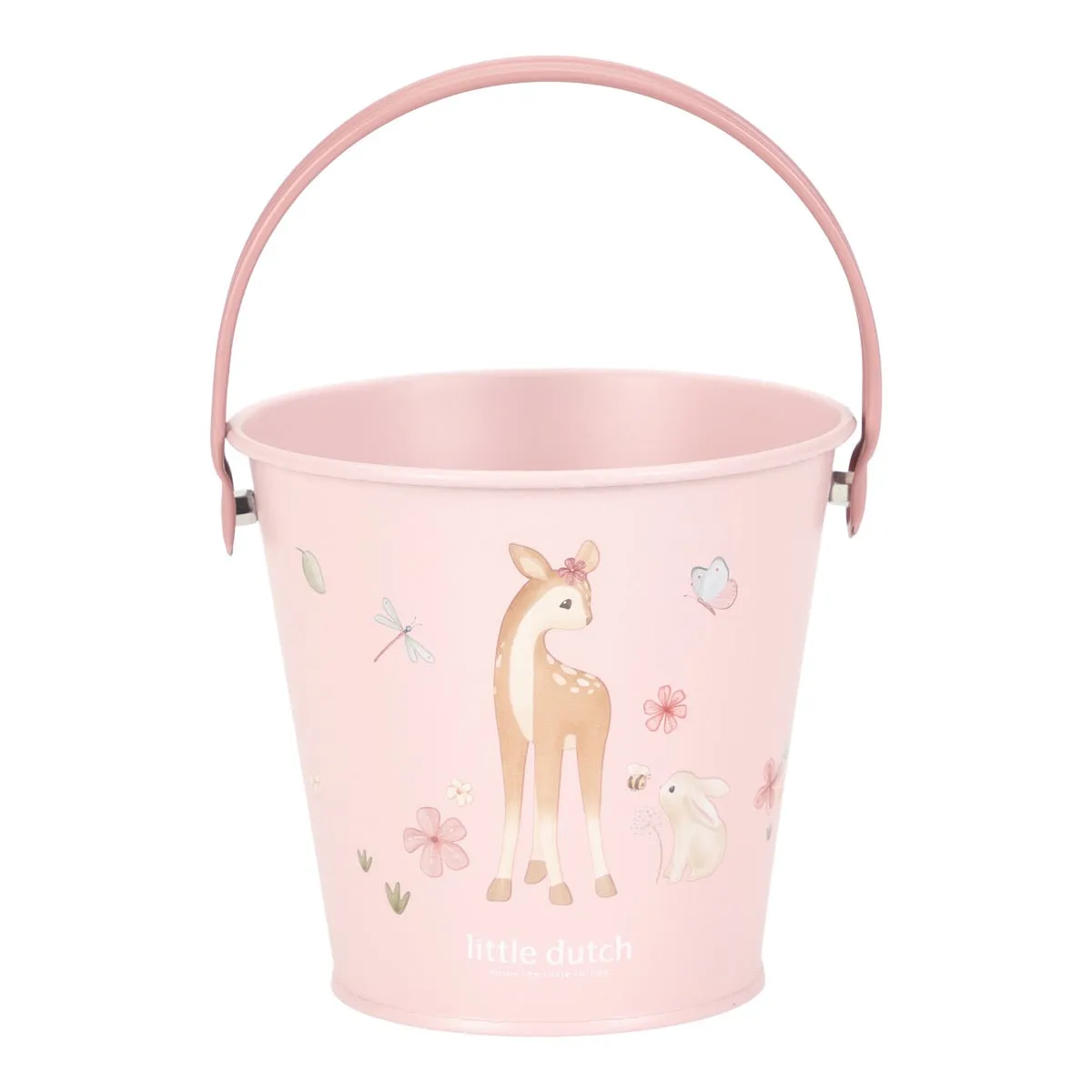 Little Dutch Bucket - Fairy Garden