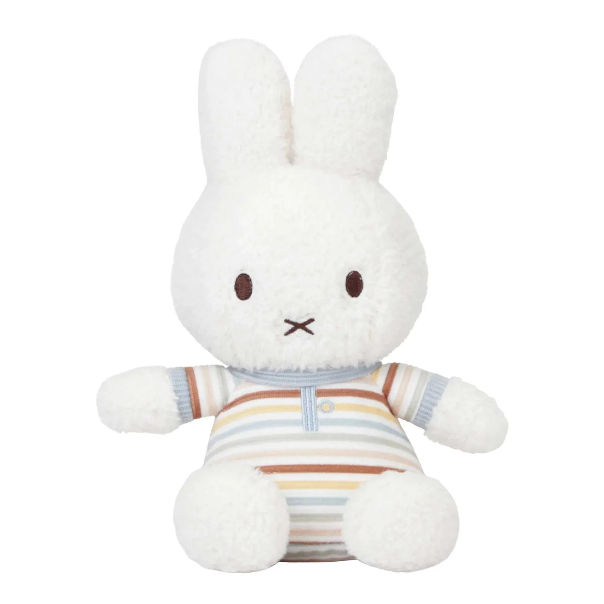 Little Dutch X Miffy Gift Box - Vintage Sunny Stripes
