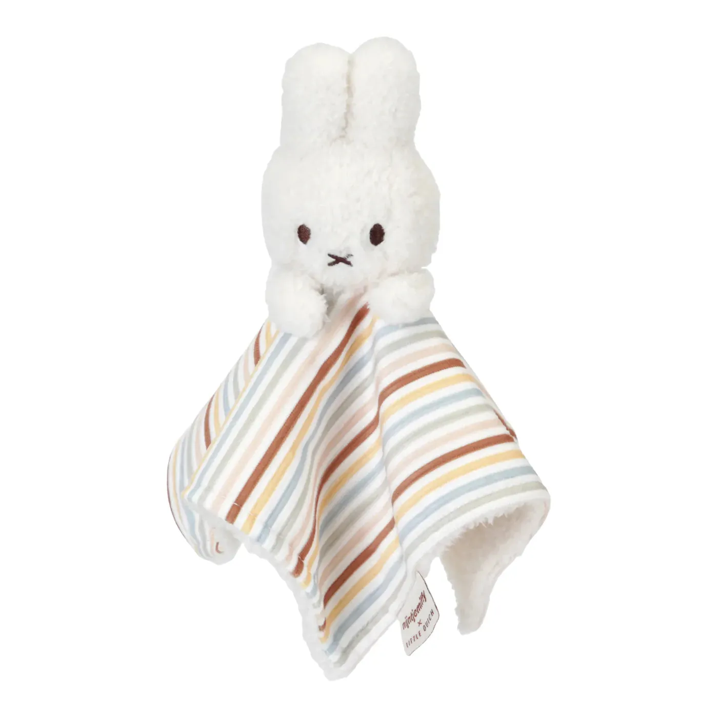 Little Dutch X Miffy Gift Box - Vintage Sunny Stripes