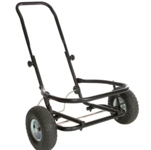 Little Giant Muck Bucket Cart
