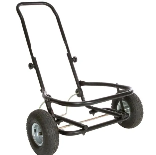 Little Giant Muck Bucket Cart