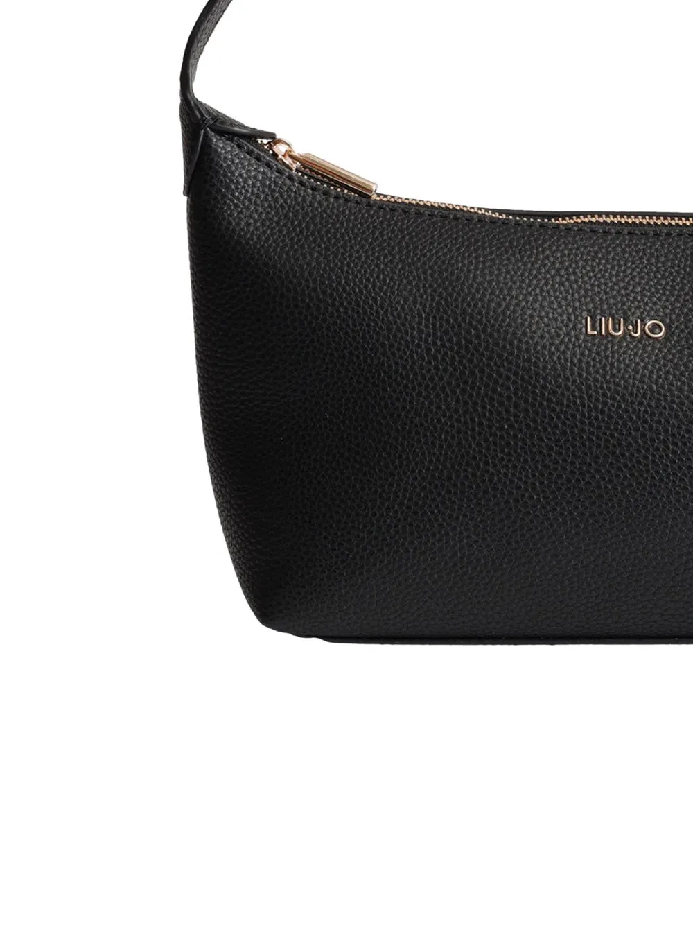 Liu Jo Caliwen - ECS XS Hobo - Nero