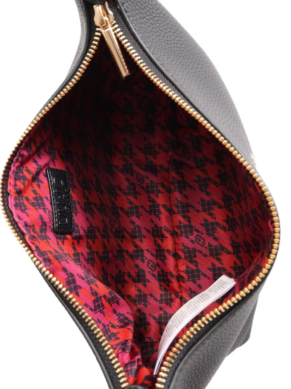 Liu Jo Caliwen - ECS XS Hobo - Nero