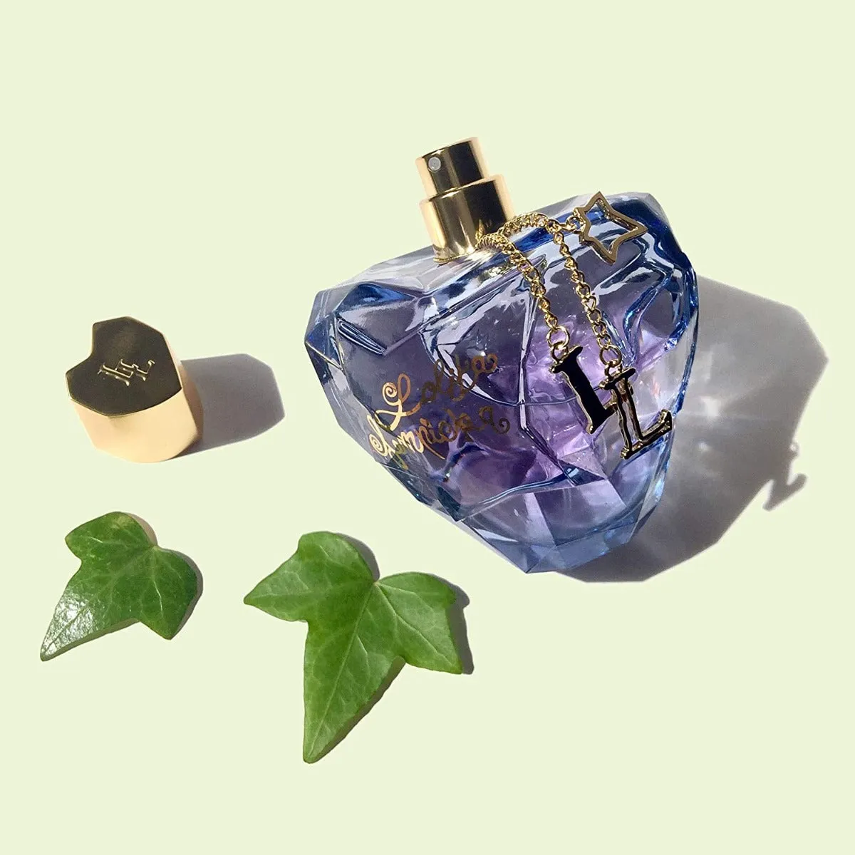 Lolita Lempicka Mon Premier Perfumes For Women, EDP, 100 ml