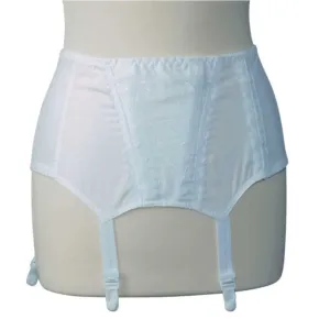 Long Lightweight Suspender Belt