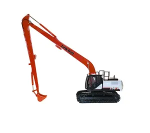 Long Stick Excavator