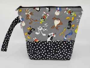 Looney Tunes - Project Bag - Small