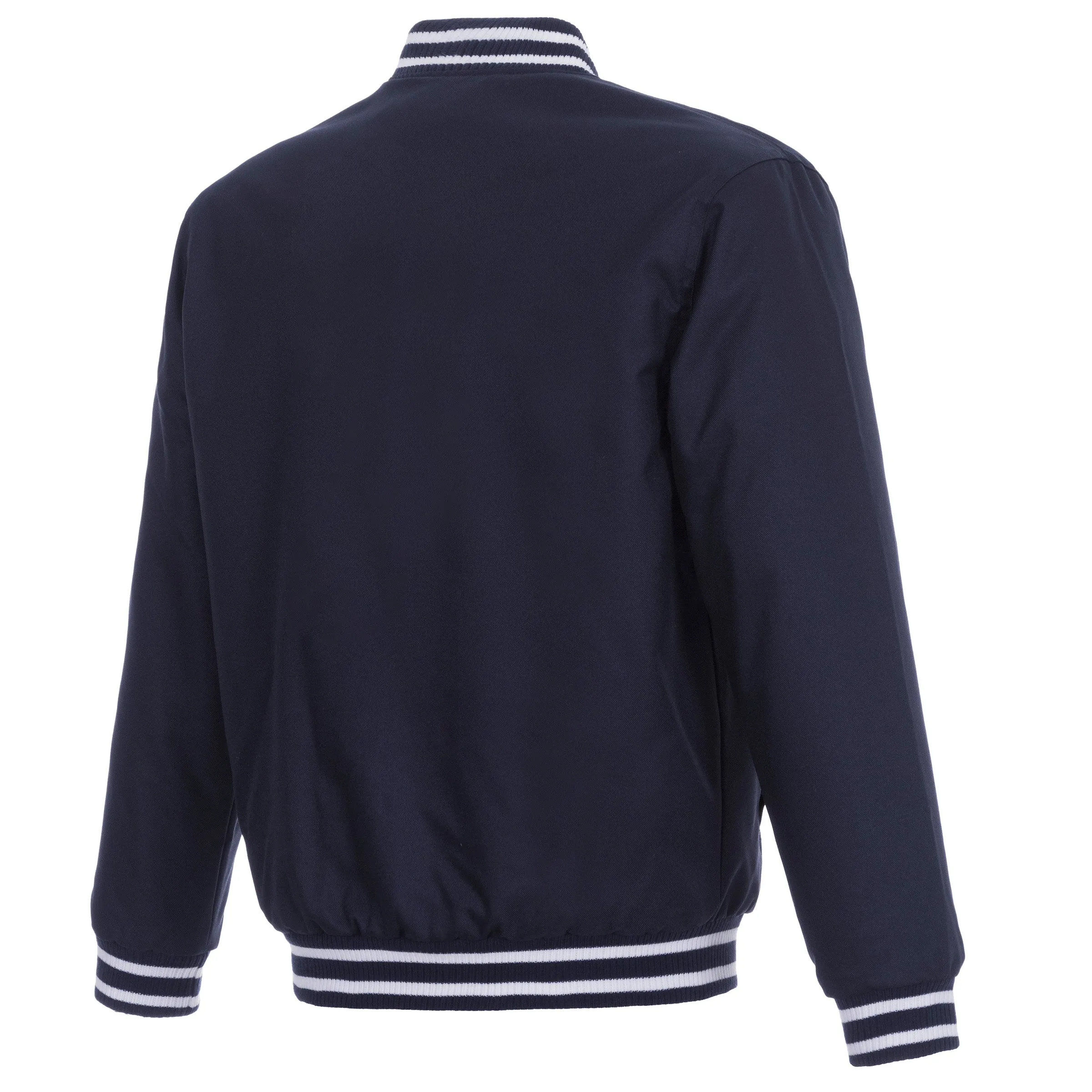 Los Angeles Clippers Poly-Twill Jacket