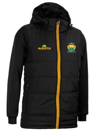 Loughcrew Gaels Nova Padded Jacket Adult