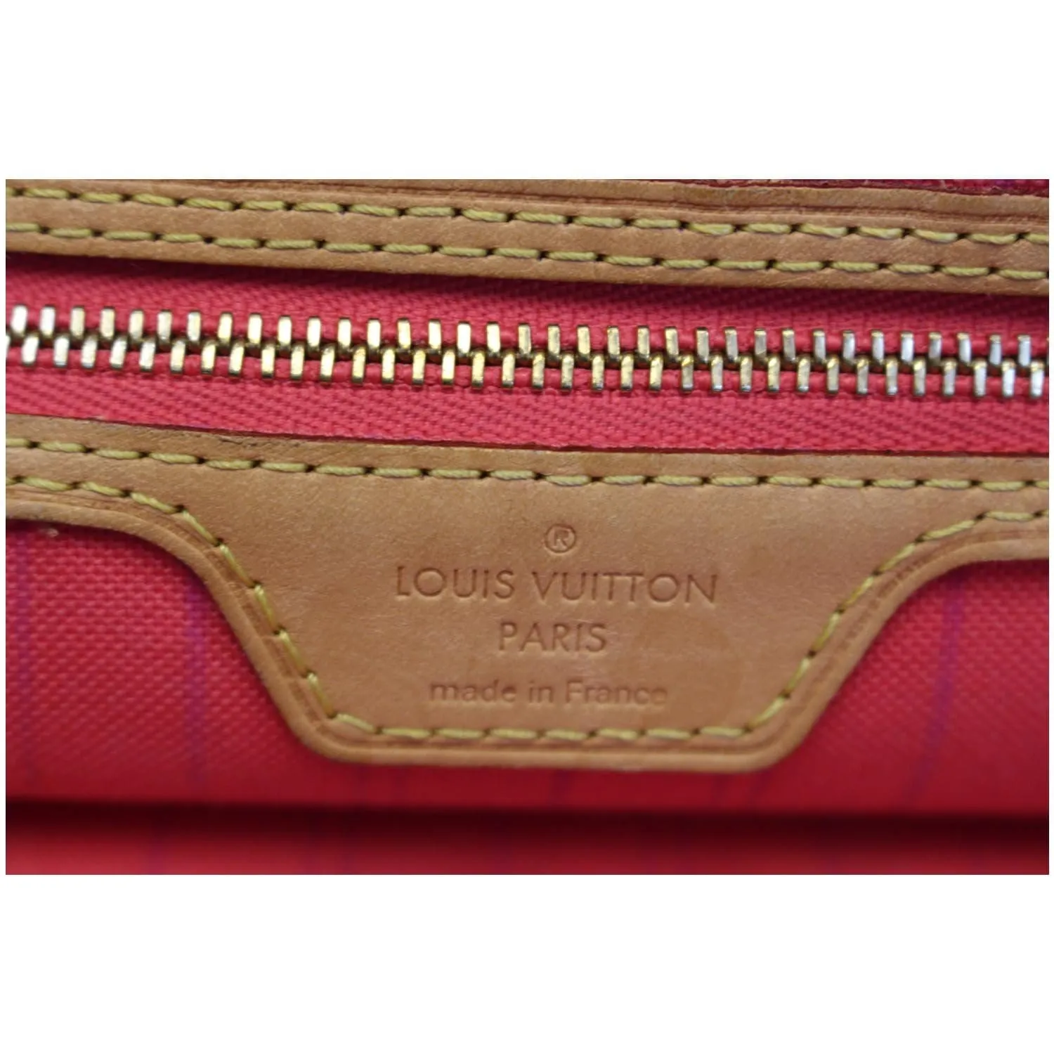 LOUIS VUITTON Delightful PM Damier Azur Shoulder Hobo Bag