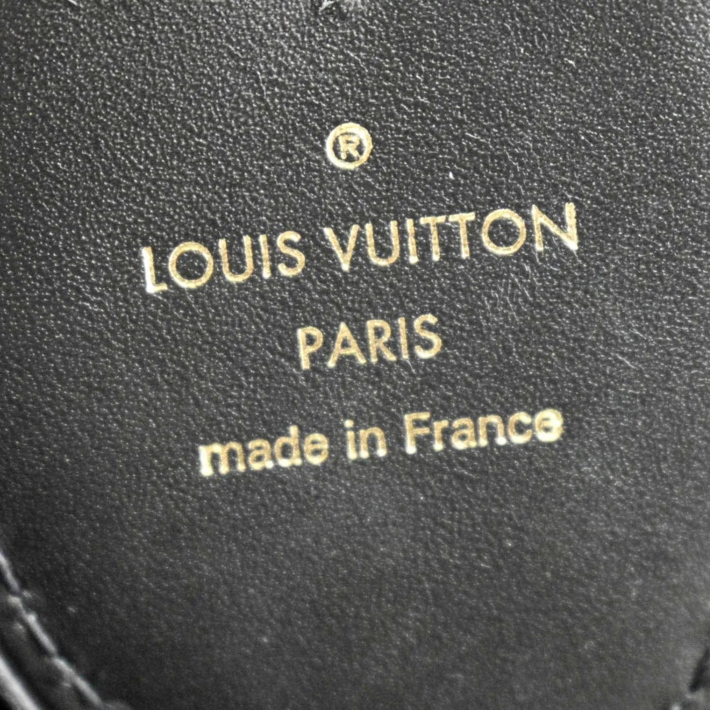 LOUIS VUITTON Flower Hobo Monogram Canvas Shoulder Hobo Bag Brown