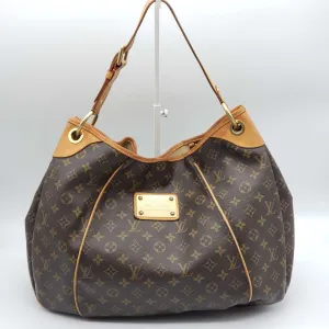 Louis Vuitton Galliera GM Monogram Hobo Bag