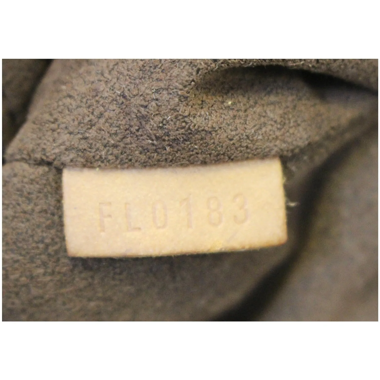 LOUIS VUITTON Metis Monogram Canvas Hobo Shoulder Bag Brown
