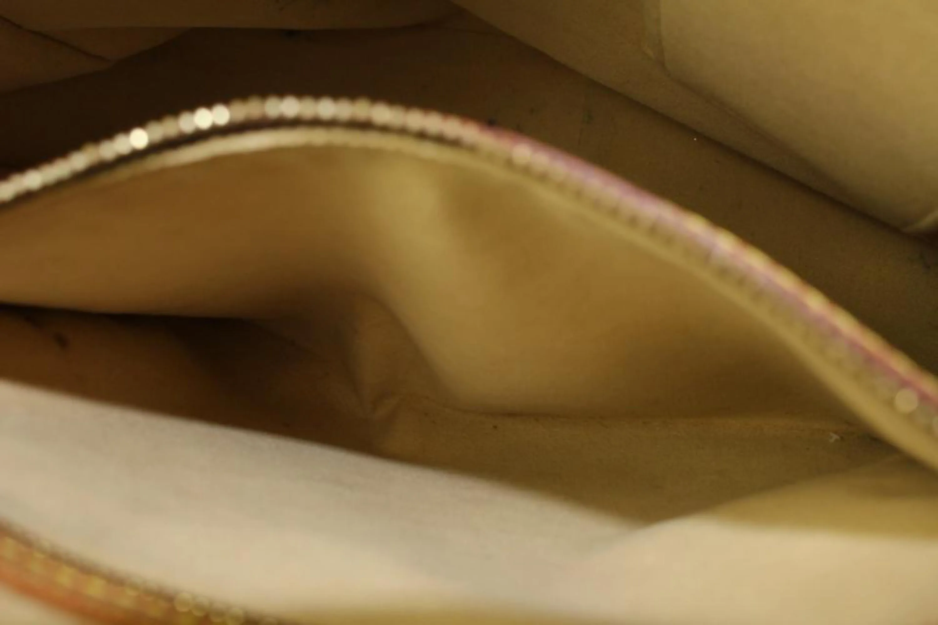 Louis Vuitton Monogram Looping GM Zip Hobo Bag 1LV714a