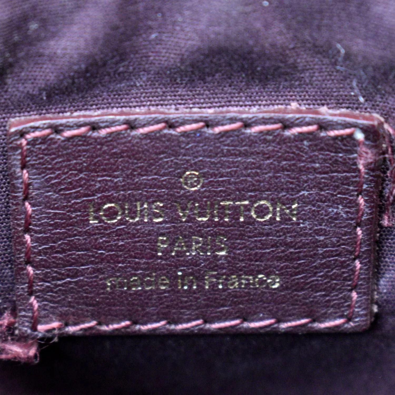 LOUIS VUITTON Rendez-Vous PM Monogram Idylle Hobo Bag Sepia