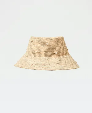 L*Space Carmel Island Hat