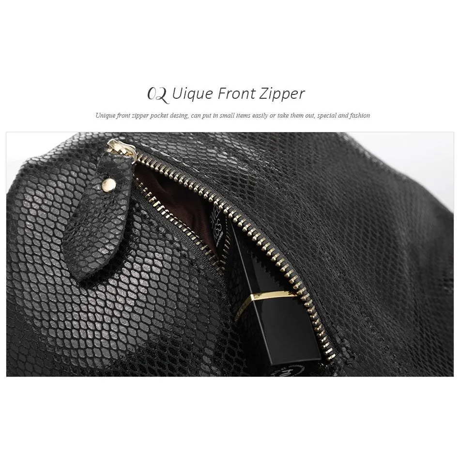 <bold>Bucket  / Tote Bag <br>Genuine-Leather