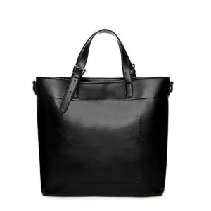 <bold>Bucket / Tote Bag  <br>Vegan-Leather