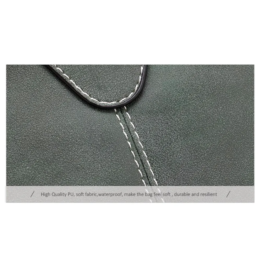 <bold>Messenger / Crossbody Bag  <br>Vegan-Leather
