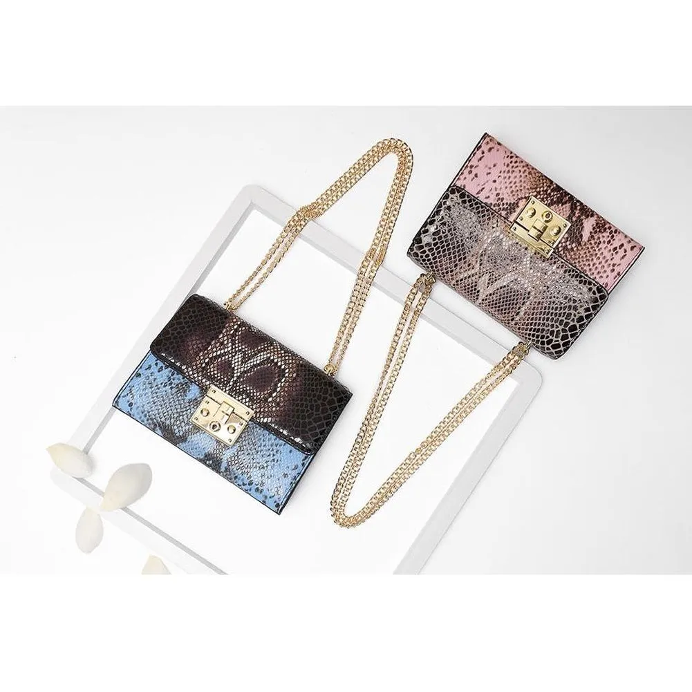 <bold>Satchel / Crossbody Bag <br>Genuine-Leather