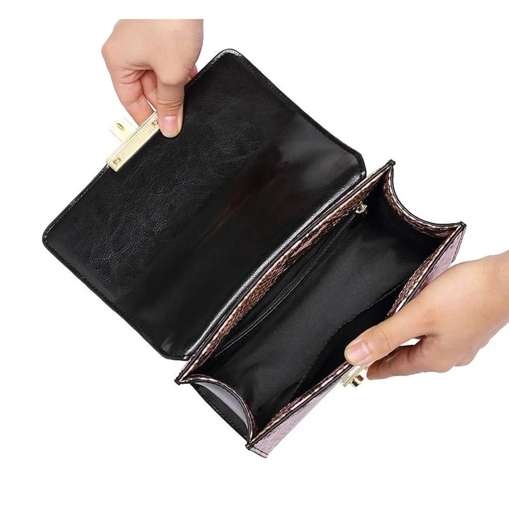 <bold>Satchel / Crossbody Bag <br>Genuine-Leather