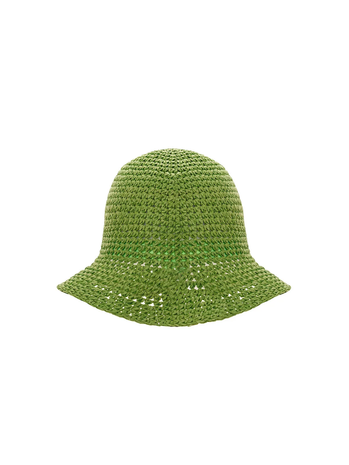 Lucea Bucket Hat ::RET