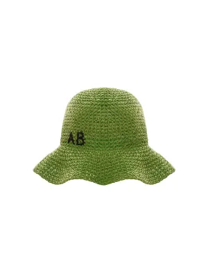 Lucea Bucket Hat ::RET