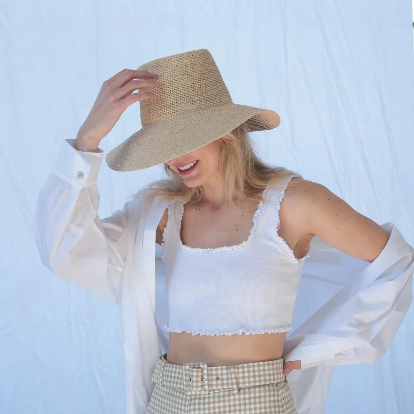 Luka Hat