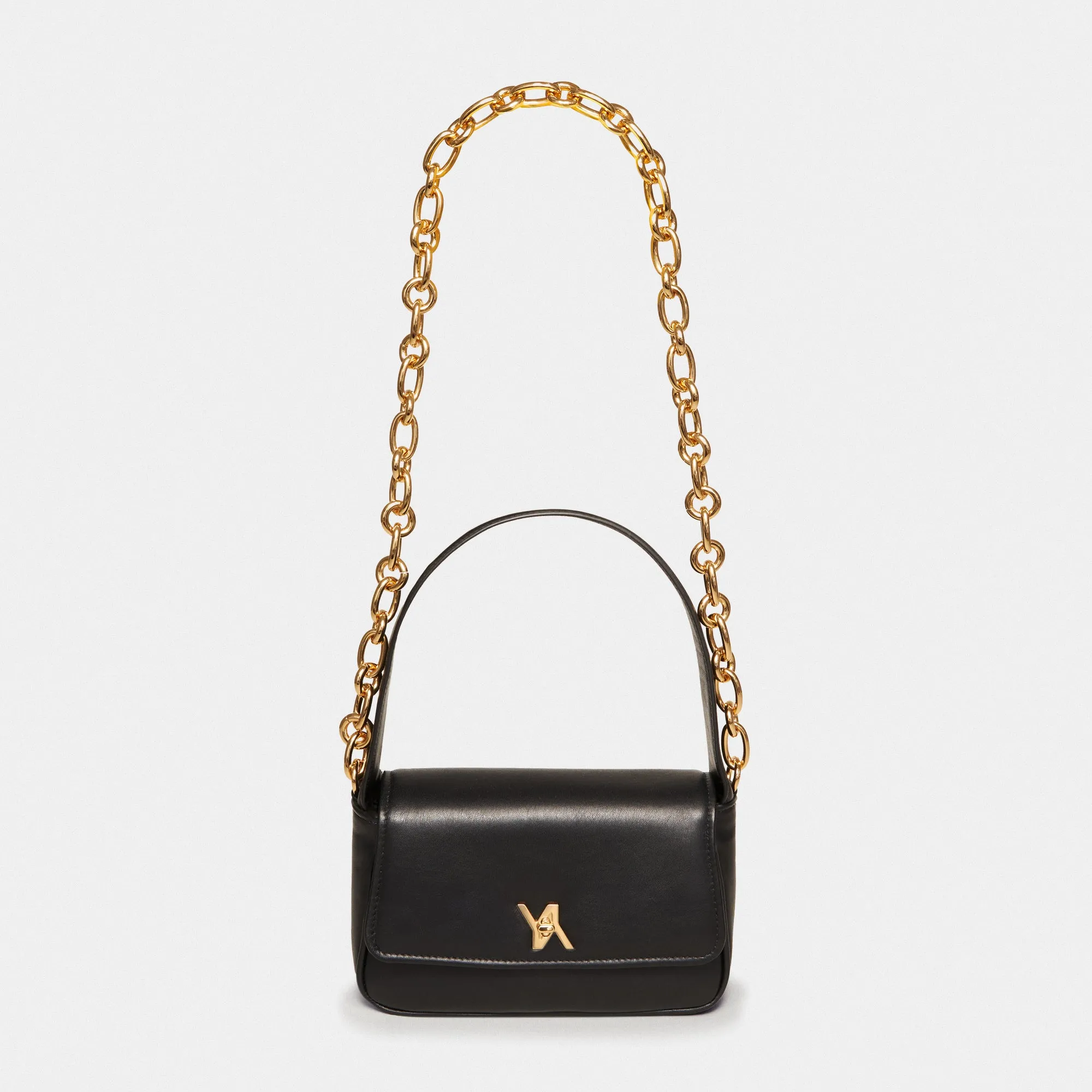 Lulu black hobo