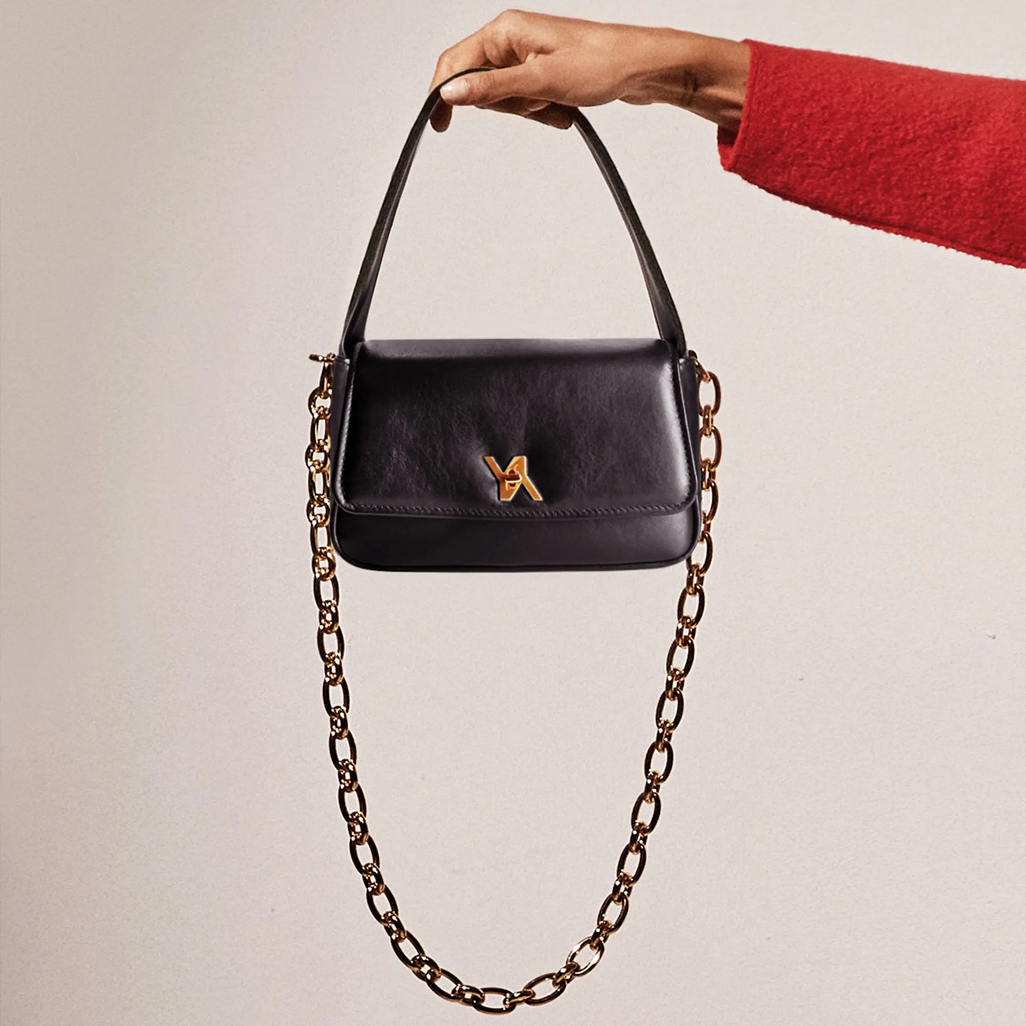Lulu black hobo