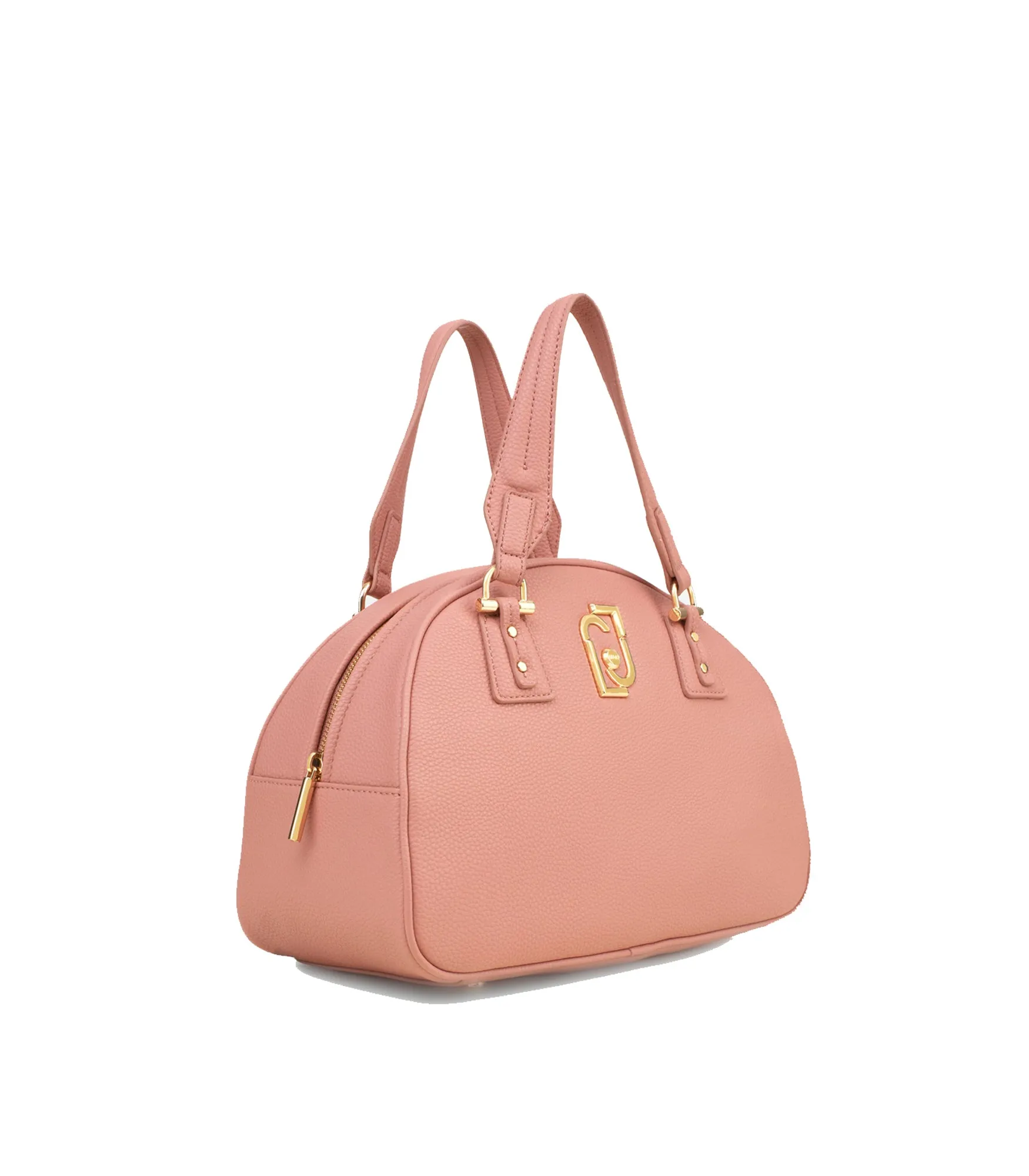 M Bowling Satchel - Desert Sand