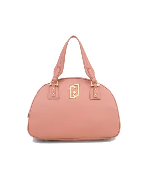 M Bowling Satchel - Desert Sand