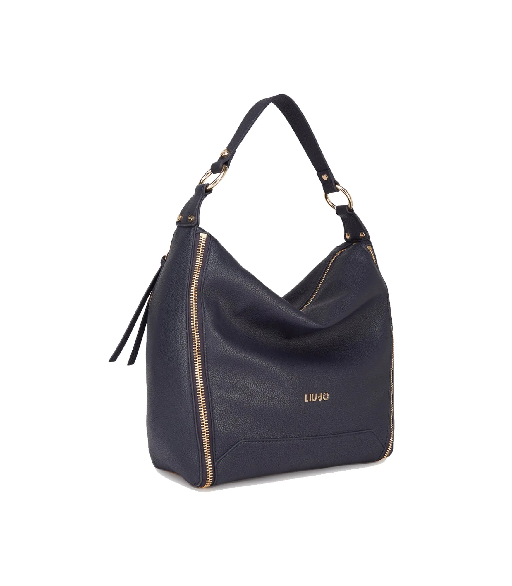 M Hobo Liu Jo Attr - Midnight