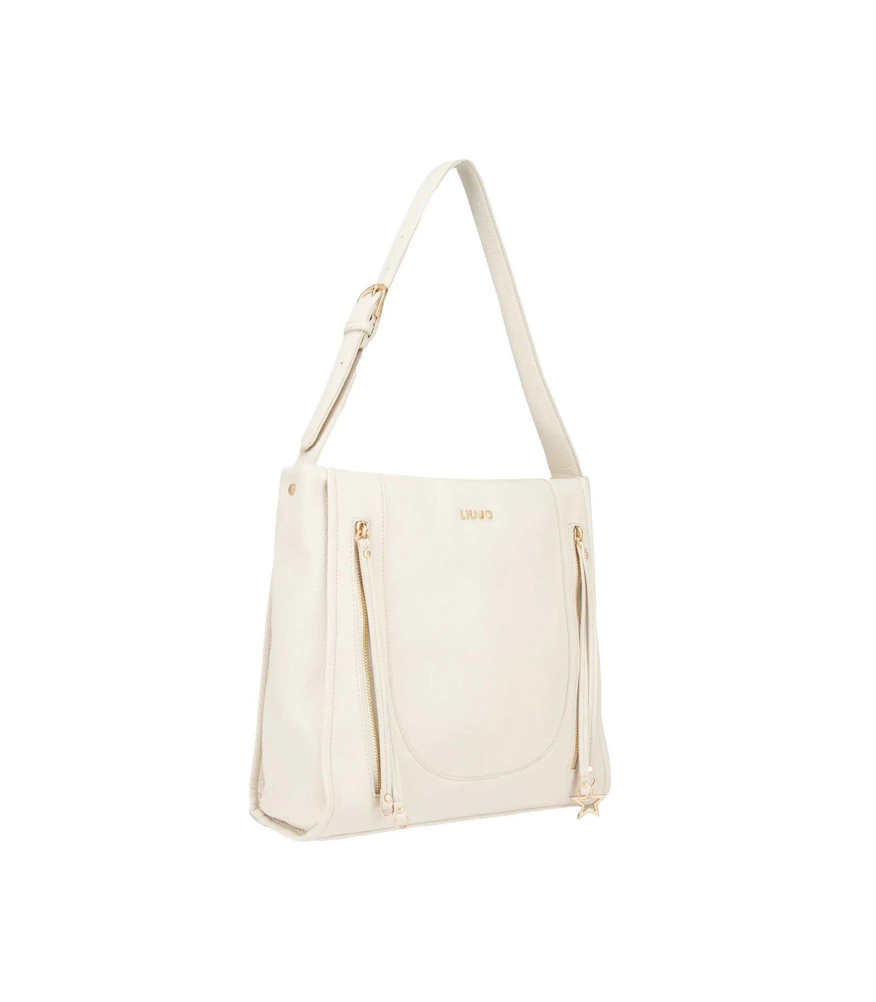 M Hobo Liu Jo Sens - Alabaster