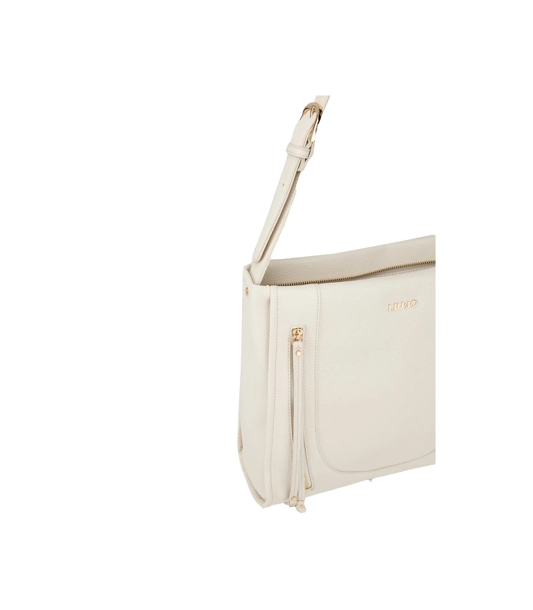 M Hobo Liu Jo Sens - Alabaster