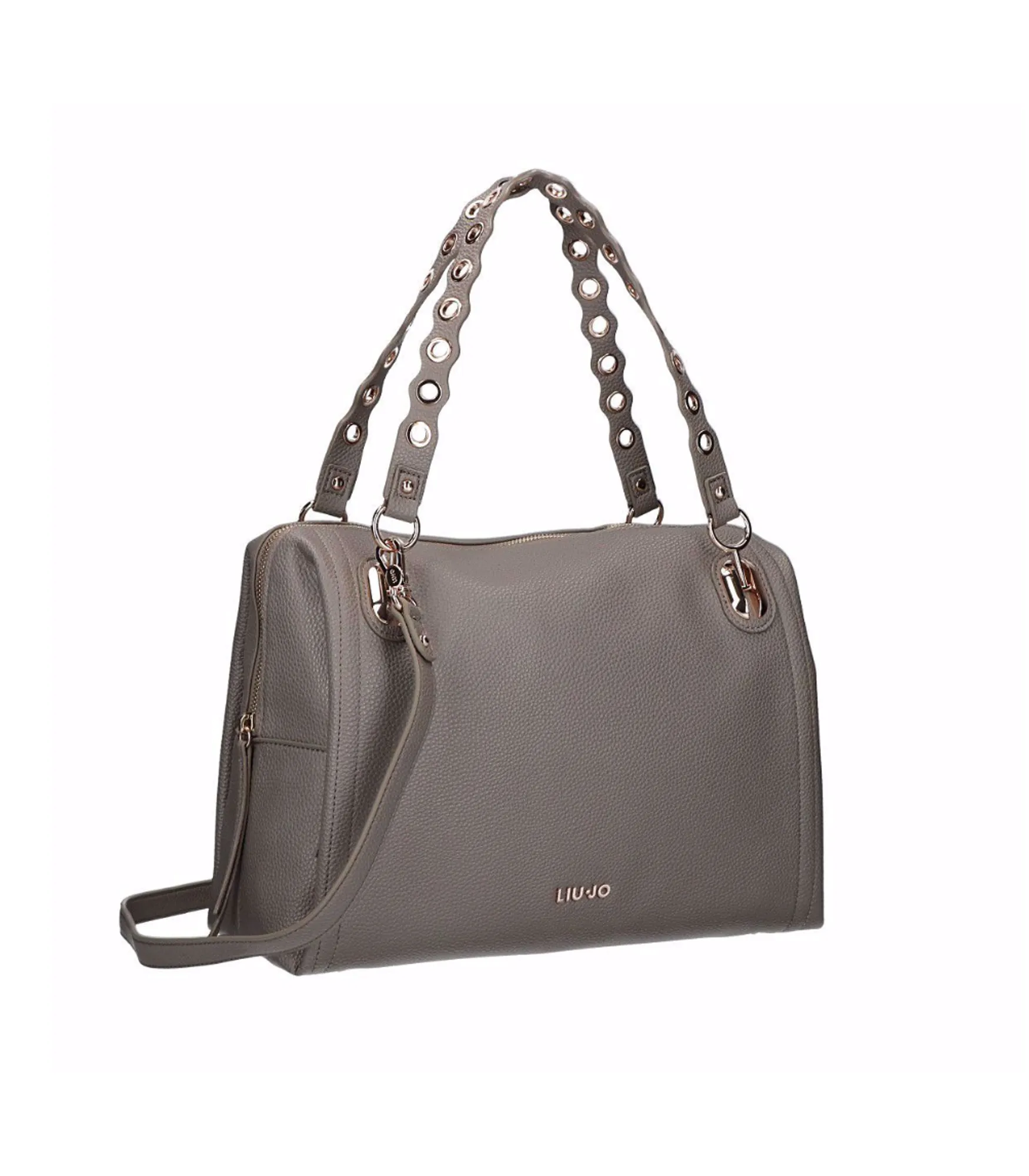 M Satchel - Corda Met