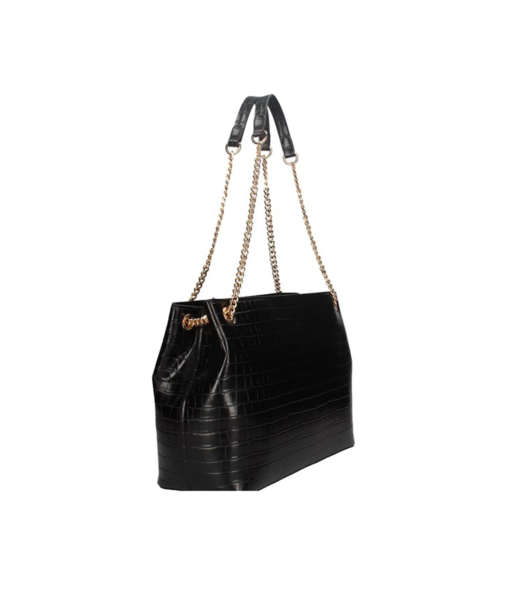 M Satchel Natu - Nero