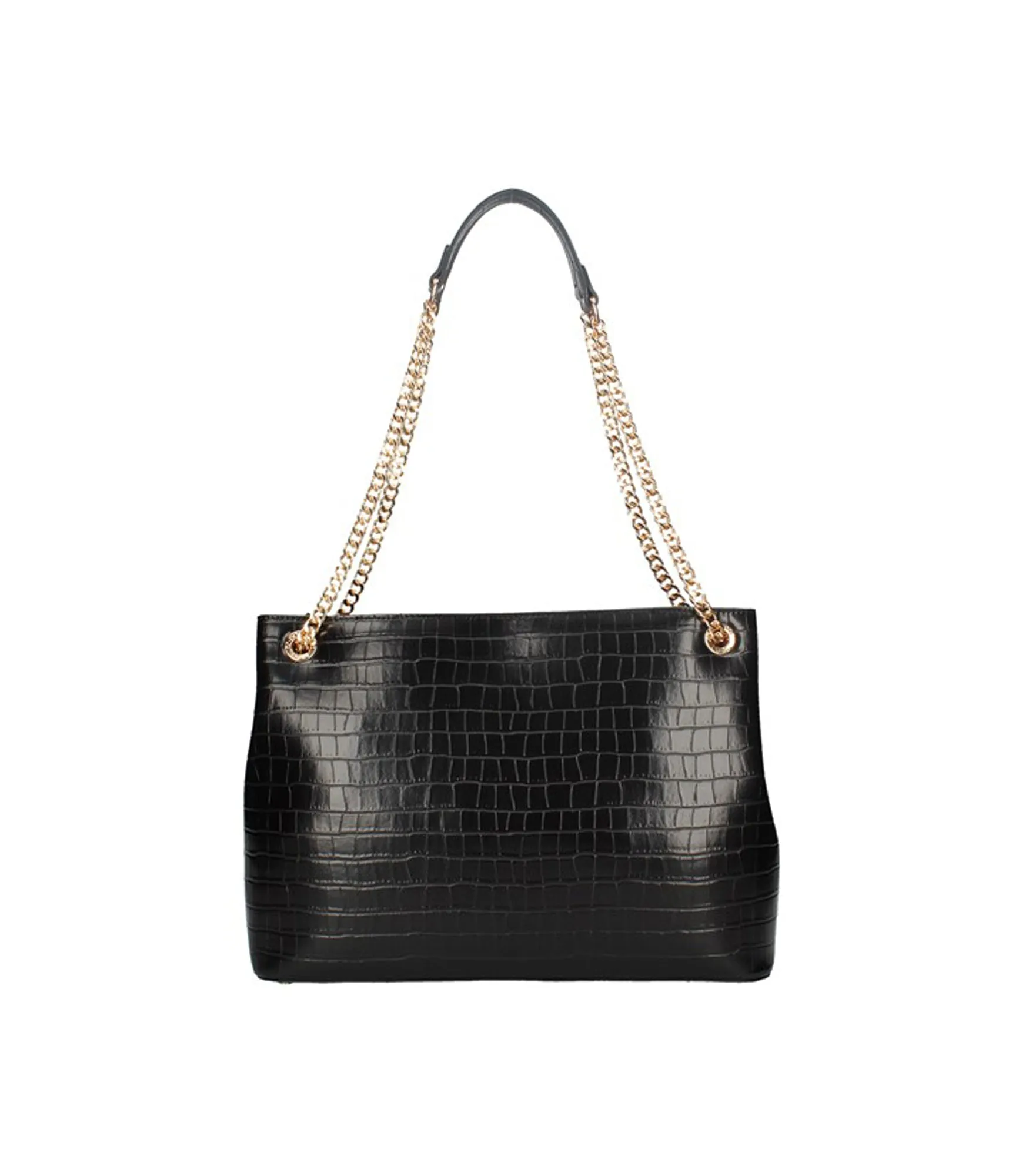 M Satchel Natu - Nero
