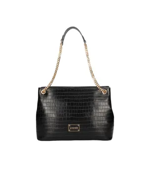 M Satchel Natu - Nero
