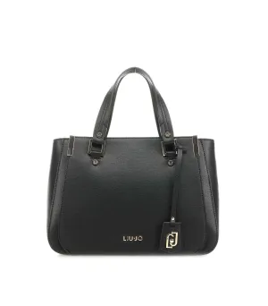 M Satchel - Nero