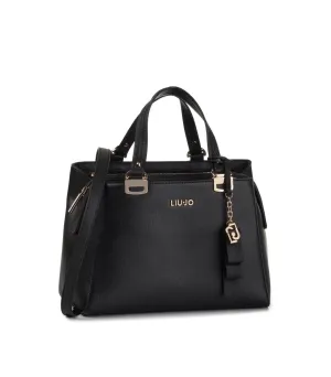 M Satchel - Nero